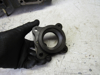 Picture of Kubota 37300-22150 Differential Pinnion Bearing Case Housing 37300-22151