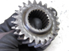 Picture of Kubota 35110-21530 Gear 23T