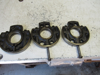 Picture of Kubota 19013-04090 19013-04040 19013-04050 Main Bearing Cases Housings D1403 19013-07090 19013-07040 19013-07050