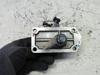 Picture of Kubota 15521-57115 15469-57150 15601-56020 Speed Control Plate Lever Assy D1403 D1503