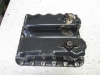 Picture of Kubota 15521-01610 Oil Pan D1102 D1403 D1503 15521-01614