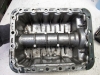 Picture of Kubota 15521-01610 Oil Pan D1102 D1403 D1503 15521-01614