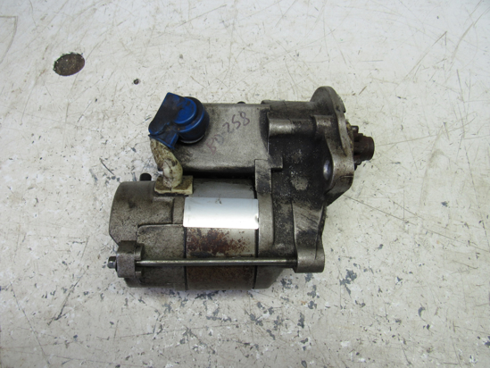 Picture of Aftermarket Starter Kubota 34070-16800 34070-16804 D1703 D1403
