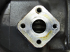 Picture of Hydraulic Gear Pump 38180-76100 Kubota