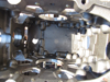 Picture of Kubota 37150-21118 Transmission Differential Case Housing 37150-21110 37150-21114 37150-21113