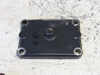 Picture of Transmission Case Cover 37150-21272 Kubota 37150-21271 37150-21270