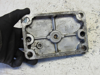 Picture of Transmission Case Cover 37150-21272 Kubota 37150-21271 37150-21270