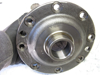 Picture of Kubota 31331-26510 Differential Housing Case