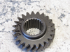 Picture of Kubota 35110-21530 Gear 23T