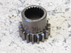 Picture of Kubota 37150-21520 Spur Gear 17T