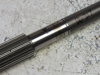 Picture of Kubota 35170-25323 PTO Countershaft