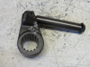 Picture of Kubota 31321-37444 Hydraulic Cylinder Crank Arm & Rod 31351-37320