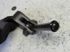 Picture of Kubota 31321-37444 Hydraulic Cylinder Crank Arm & Rod 31351-37320