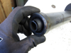 Picture of Steering Column Post 38240-16300 Kubota 32400-16300