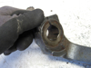 Picture of Kubota 38240-11210 RH Right Steering Arm Knuckle