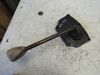 Picture of Kubota 35340-23710 Speed Change Lever Base Transmission Cover 34150-23810