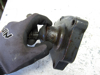 Picture of Kubota 35340-23710 Speed Change Lever Base Transmission Cover 34150-23810