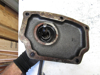 Picture of Kubota 35340-23710 Speed Change Lever Base Transmission Cover 34150-23810