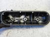 Picture of Kubota 16261-14503 Cylinder Head Valve Cover off 1999 D905 D1005 16261-14505