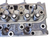 Picture of Kubota 16027-03040 Cylinder Head w/ Valves D1005