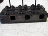 Picture of Kubota 16027-03040 Cylinder Head w/ Valves D1005