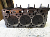 Picture of Kubota 16027-03040 Cylinder Head w/ Valves D1005