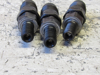 Picture of 3 Kubota 16032-53000 Fuel Injectors D905 D1005