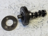 Picture of Kubota 16020-16170 Fuel Camshaft & Gear to certain D905 D1005 D1105-E D1305-E engine 16272-51150  16020-16170   16020-16171   16272-51151