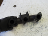 Picture of Kubota 16265-12312 Exhaust Manifold off 1999 D905 16265-12310 1G700-12310