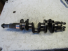 Picture of Kubota 16231-23013 Crankshaft to certain D905 D1005 1J030-23012