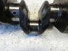 Picture of Kubota 16231-23013 Crankshaft to certain D905 D1005 1J030-23012