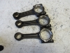 Picture of Kubota 16241-22012 Connecting Rod to certain D1105-E engine 16241-22013  16292-22010 1G700-22010 16292-22016