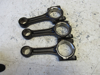 Picture of Kubota 16241-22012 Connecting Rod to certain D1105-E engine