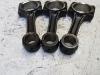 Picture of Kubota 16241-22012 Connecting Rod to certain D1105-E engine 16241-22013  16292-22010 1G700-22010 16292-22016