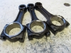 Picture of Kubota 16241-22012 Connecting Rod to certain D1105-E engine 16241-22013  16292-22010 1G700-22010 16292-22016