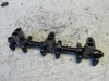 Picture of Kubota 16261-14264 16241-14032 16241-14350 Rocker Arm Shaft Assy D1005