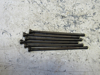 Picture of 6 Kubota 16241-15110 Push Rods D905 D1005