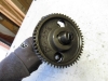 Picture of Kubota 16261-16010 Camshaft & Timing Gear to certain D905 D1005 D1105 engine 16261-16912 16261-16910  16261-16012