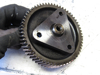 Picture of Kubota 16251-24010 Timing Idler Gear & Shaft D905 D1005 16251-24250