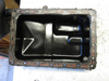 Picture of Kubota 6C040-58920 Oil Pan off D905 D1005