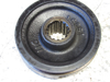 Picture of Kubota 16261-74280 Crankshaft Fan Drive Pulley D905 D1005