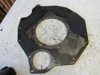 Picture of Kubota 6C040-58912 Rear Engine Bell Housing Plate 6C040-58910 D905