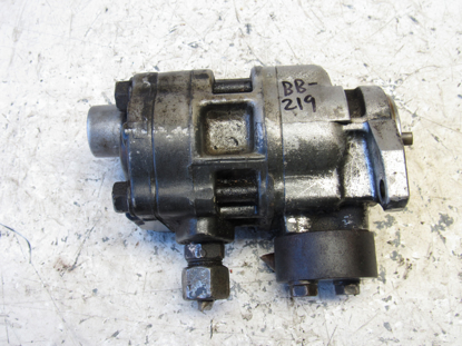 Picture of Kubota 6C140-37300 Hydraulic Pump 6C140-37100 6C140-37304 6C140-37307 6C140-37309