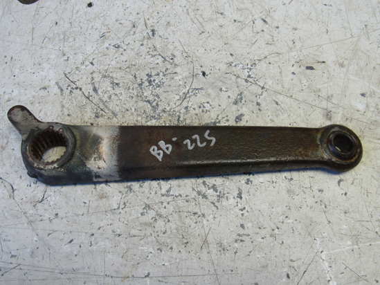Picture of Kubota 6C120-36510 LH Left Upper Lift Arm