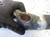 Picture of Kubota 6C120-36510 LH Left Upper Lift Arm