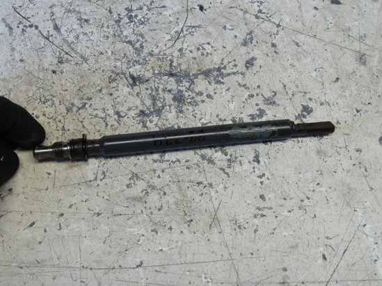 Picture of Kubota 6C120-37220 Hydraulic Cylinder Adjust Shaft