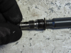 Picture of Kubota 6C120-37220 Hydraulic Cylinder Adjust Shaft