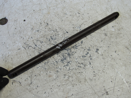 Picture of Kubota 6C040-66010 Lower Link Pin Shaft 6C040-66016 6C040-66014