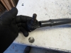 Picture of Kubota 6C140-57712 Drag Link Tie Rod Shaft