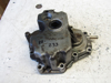 Picture of Kubota 6C140-13120 Clutch Housing Cover